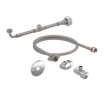 GEBERIT 147.036.00.1 KIT FLEXOS CONNEXIO AQUA CLEAN